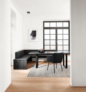 Sitzbank SC02 (© Janua)