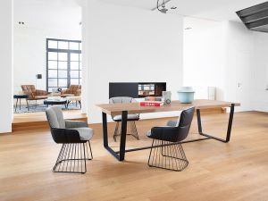 Tisch Clamp (© Janua)
