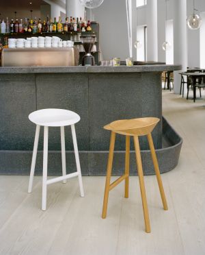 Barhocker Jean (© E15)