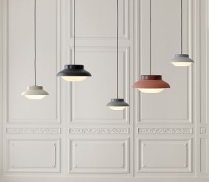 Leuchte Collar (© Gubi)