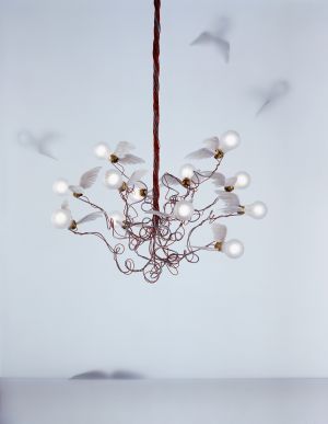 Ingo Maurer (© Ingo Maurer)