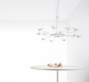 Ingo Maurer (© Ingo Maurer)