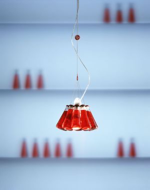Ingo Maurer (© Ingo Maurer)