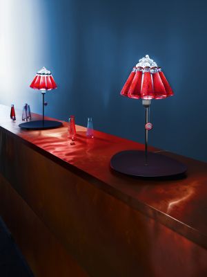 Ingo Maurer (© Ingo Maurer)