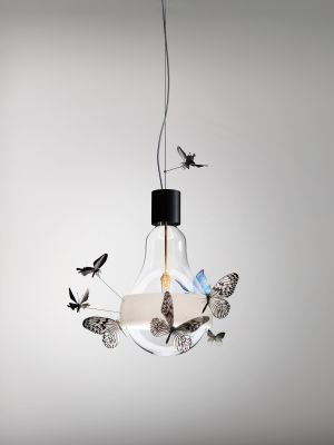 Ingo Maurer (© Ingo Maurer)