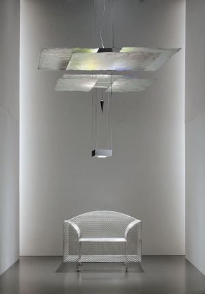 Ingo Maurer (© Ingo Maurer)