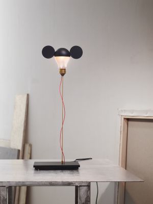 Ingo Maurer (© Ingo Maurer)