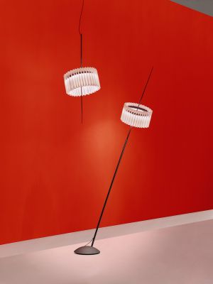 Ingo Maurer (© Ingo Maurer)