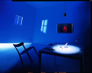 Ingo Maurer (© Ingo Maurer)