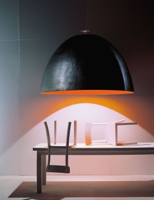 Ingo Maurer (© Ingo Maurer)