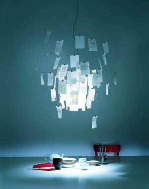 Ingo Maurer (© Ingo Maurer)
