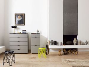 Sideboard Cube Change (© Interl&uuml;bke)