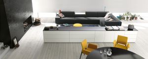 Sideboard Cube (© Interl&uuml;bke)