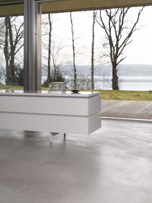 Sideboard Cube (© Interl&uuml;bke)