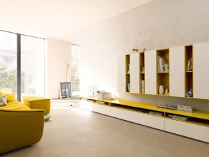 Sideboard Cube (© Interl&uuml;bke)