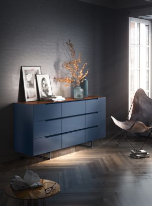 Kommode M1 (© Interl&uuml;bke)