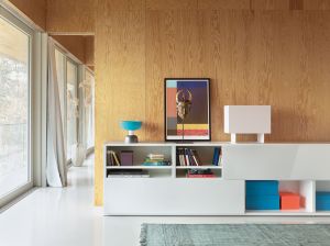 Sideboard Studimo (© Interl&uuml;bke)