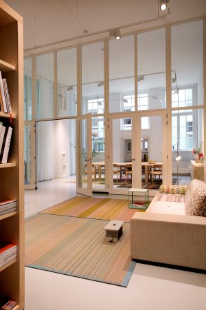 Kvadrat (© Kvadrat)