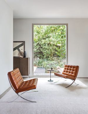 Barcelona Chair