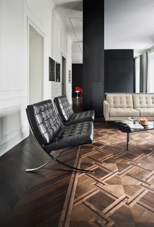 Barcelona Chair