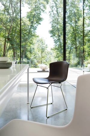 Bertoia Plastic Chair