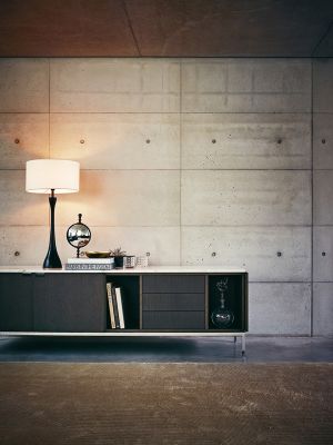 Sideboard Florence Knoll
