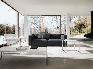Wassily Chair, Sofa Kollektion von Edward Barber und Jay Osgerby