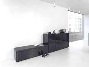 Sideboard Stripes (© Sch&ouml;nbuch)