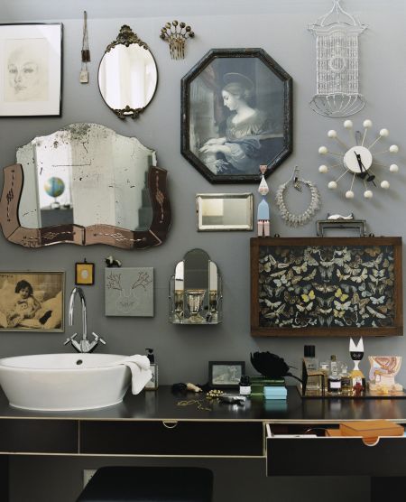 Wooden Dolls (© Vitra)