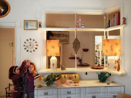 Wooden Dolls (© Vitra)
