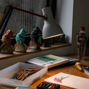 Anglepoise