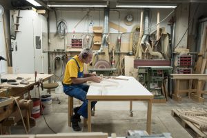 Artek Produktion (© Artek)
