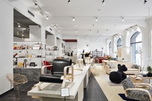 Artek Store Helsinki (© Artek)