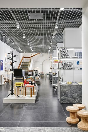 Artek Store Helsinki (© Artek)