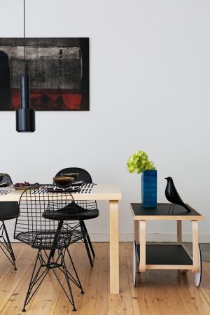 Tea Trolley (© Artek)