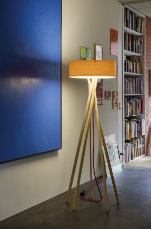 Stehleuchte Arba (© Belux)
