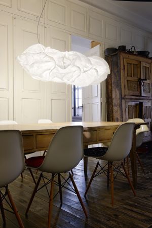 H&auml;ngeleuchte Cloud (© Belux)