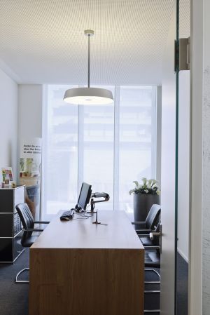 H&auml;ngeleuchte Koi (© Belux)