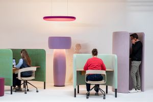BuzziSpace