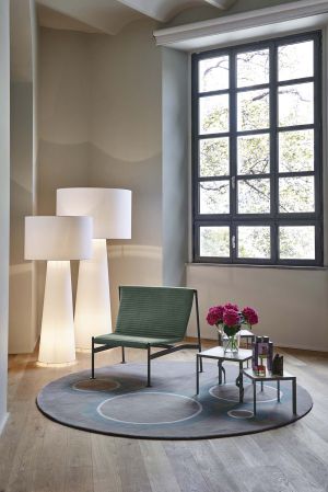 Leuchte Big Shadow (© Cappellini)