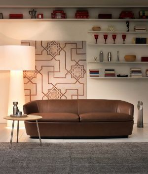 Leuchte Big Shadow (© Cappellini)