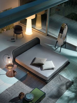 Leuchte Big Shadow (© Cappellini)