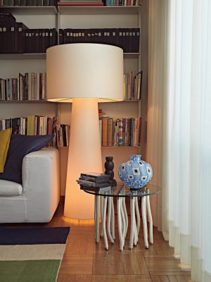 Leuchte Big Shadow (© Cappellini)