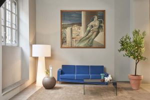 Leuchte Big Shadow (© Cappellini)
