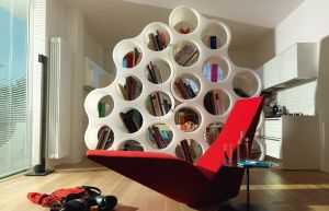 Regal Cloud (© Cappellini)