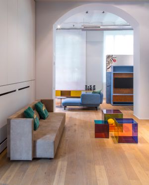 Luce (© Cappellini)