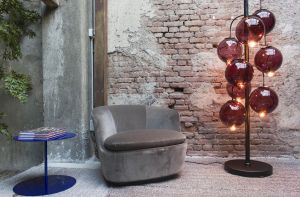 Meltdwon (© Cappellini)