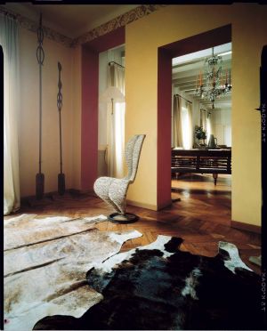 S-Chair (© Cappellini)