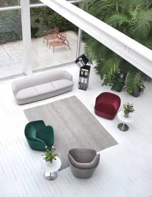 Thinking Man (© Cappellini)