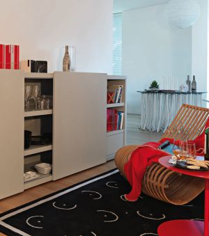 Wooden Chair (© Cappellini)